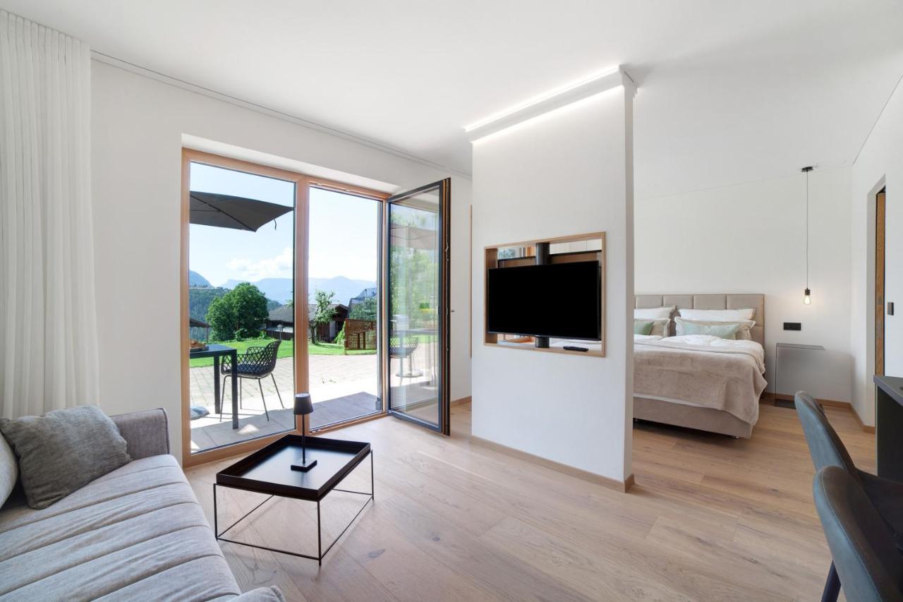 Alivo Living Apartment Olivia Rifiano Eksteriør bilde