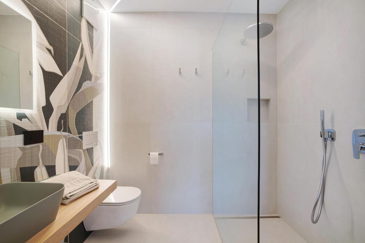 Alivo Living Apartment Olivia Rifiano Eksteriør bilde